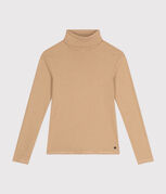 marrone CUIVRE/ MARSHMALLOW