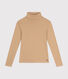 T-shirt dolcevita L'ICONIQUE in cotone Donna