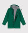 Cerata iconica donna/uomo verde JARDIN