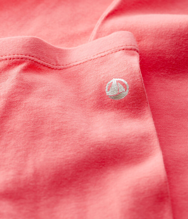 Jeggings bambina in jersey elasticizzato PEACHY