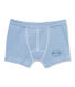Boxer per bambino millerighe