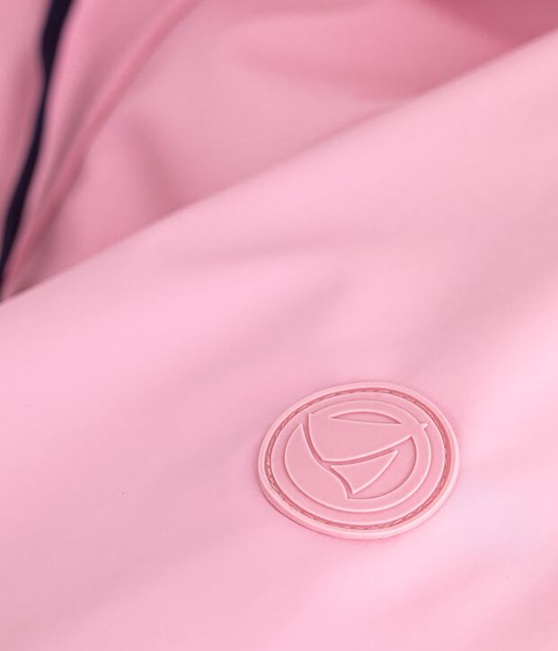 Cerata iconica Donna/Uomo rosa