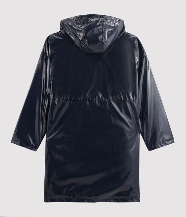 Parka oversize donna SMOKING