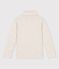 Sottogiacca in cotone bambina/bambino beige MONTELIMAR CHINE