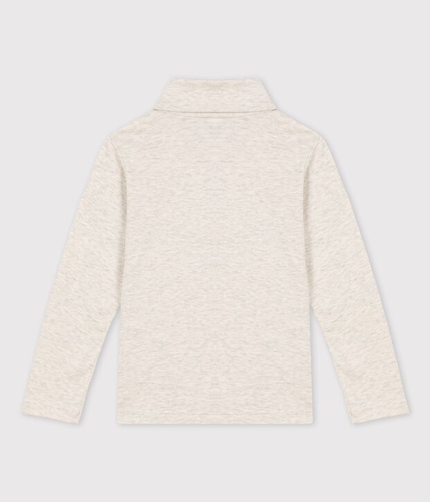 Sottogiacca in cotone bambina/bambino MONTELIMAR CHINE