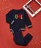 Confezione regalo felpa e jogging bambino variante 1