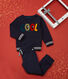 Confezione regalo felpa e jogging bambino