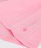 T-shirt a maniche corte in cotone tinta unita donna CHARMI
