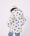Cerata iconica bambino blu/blu