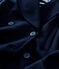Giaccone marinaro in lana Donna blu SMOKING