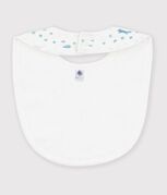 bianco/blu