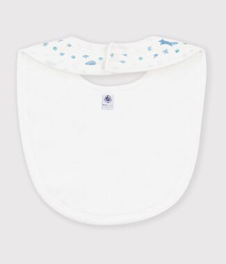 bianco/blu