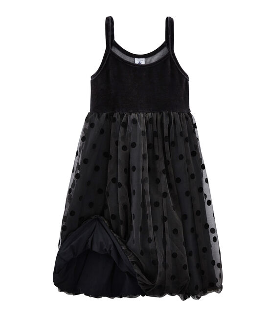 Completo abito + bolero bambina variante 1