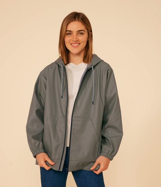 Cerata corta donna verde THUYA