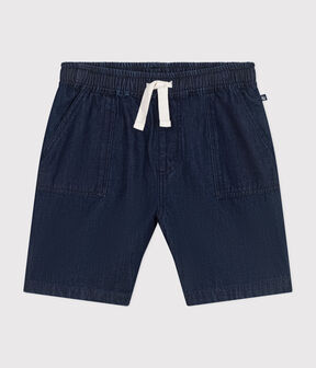 blu DENIM