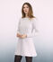 Abito Donna grigio BELUGA CHINE