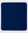 Protezione andi-onde elettromagnetiche in jersey double-face blu SMOKING/bianco ECUME