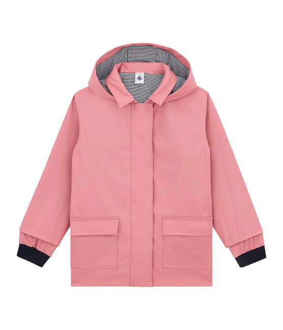 Cerata iconica per bambina rosa CHEEK