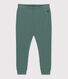 Leggings in cotone bebè