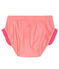 Slip mare ecoresponsabile bimba rosa FLUO ROSE