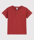 T-shirt bambina/bambino a maniche corte