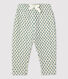 Pantalone bebè in tubique