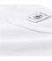 Duo t-shirt maniche lunghe ragazza bianco LOT
