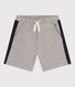 Shorts in cotone bambino