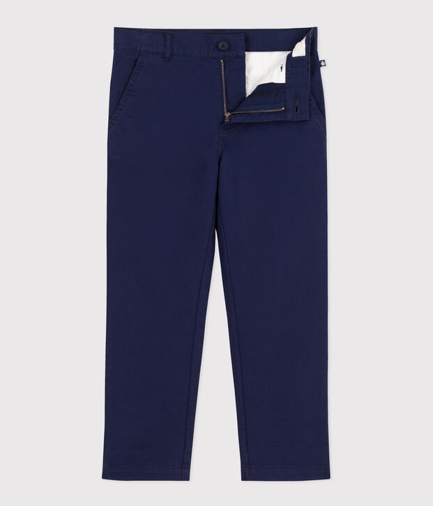 Pantaloni chino bambino MEDIEVAL