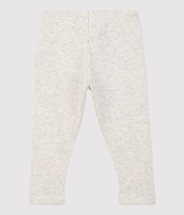 Pantaloni alla turca in cotone beb&egrave;. MONTELIMAR CHINE