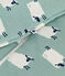 Sacco nanna in cotone neonato TOG 2,5 PAUL/ MULTICO