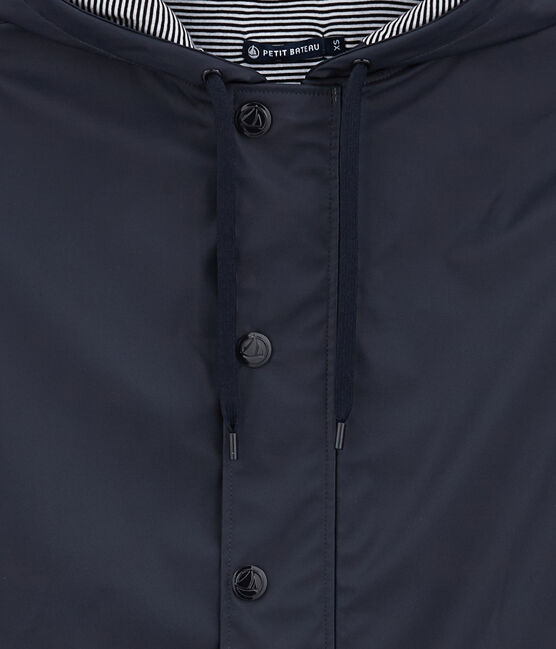Cerata iconica Donna/Uomo blu SMOKING