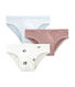 Trio slip bambino