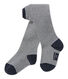 Collant in jersey per bambina