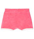 Short in spugna bebè femmina
