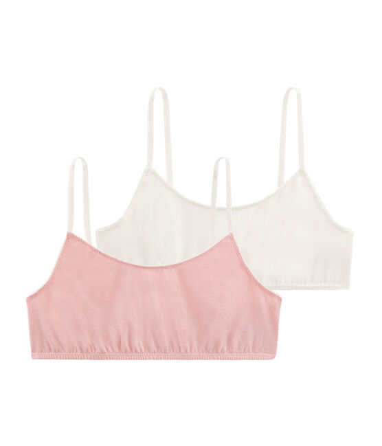 Duo brassière ragazza variante 1
