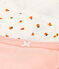Confezione da 3 slip arance in cotone bambina  variante 1