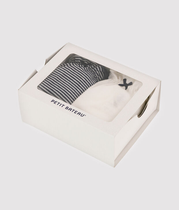 Confezione da 2 slip Donna multicolore