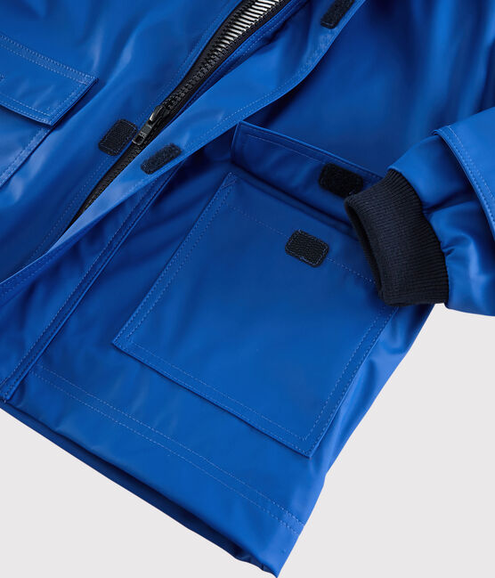 Cerata bambina/bambino blu SURF