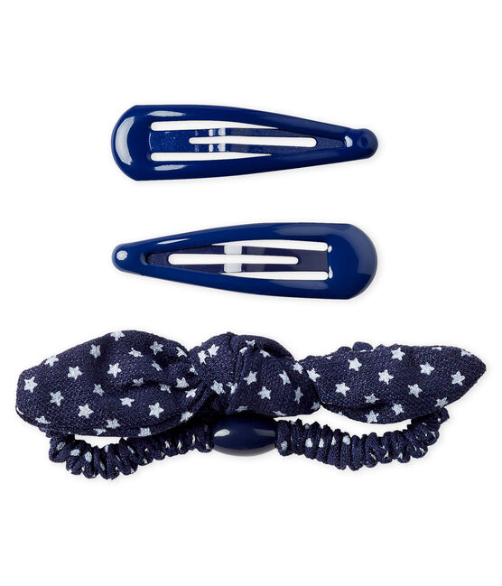 Lotto accessori per capelli bambina variante 1