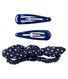 Lotto accessori per capelli bambina