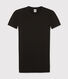 T-shirt L'ICONIQUE girocollo in cotone donna