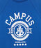 Sweat shirt enfant garçon blu LIMOGES