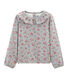 T-shirt maniche lunghe bambina
