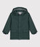 CERATA ICONICA RICICLATA BAMBINO UNISEX verde SHERWOOD