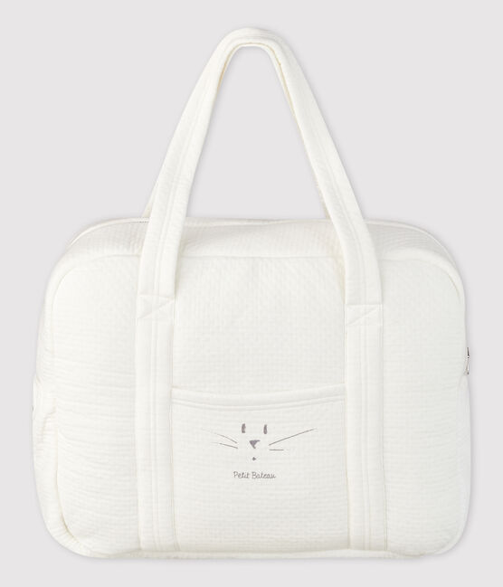 Borsa maternità bebè in cotone variante 1
