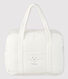 Borsa maternità bebè in cotone