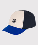 blu SMOKING/bianco MULTICO
