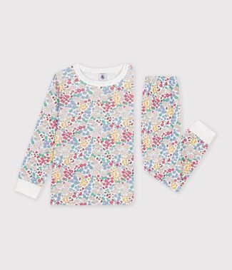 bianco/multicolore