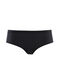 Slip mare donna nero NOIR